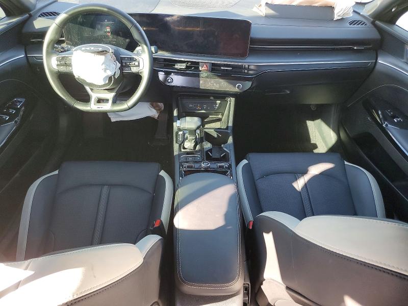Продажа на аукционе авто 2025 Kia K5, vin: KNAG64J78S5296727, номер лота: 99931595