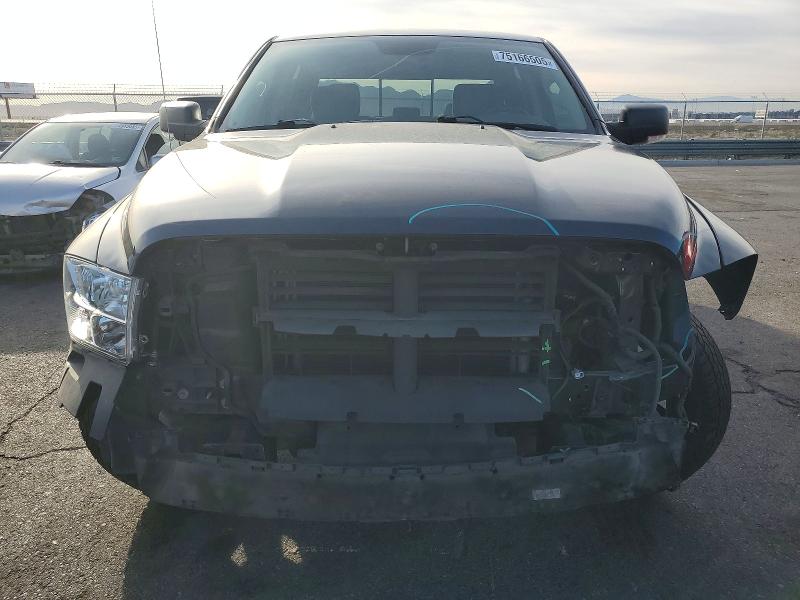 2019 Ram 1500 Classic მანქანა იყიდება აუქციონზე, vin: 1C6RR6TTXKS585254, აუქციონის ნომერი: 75166505