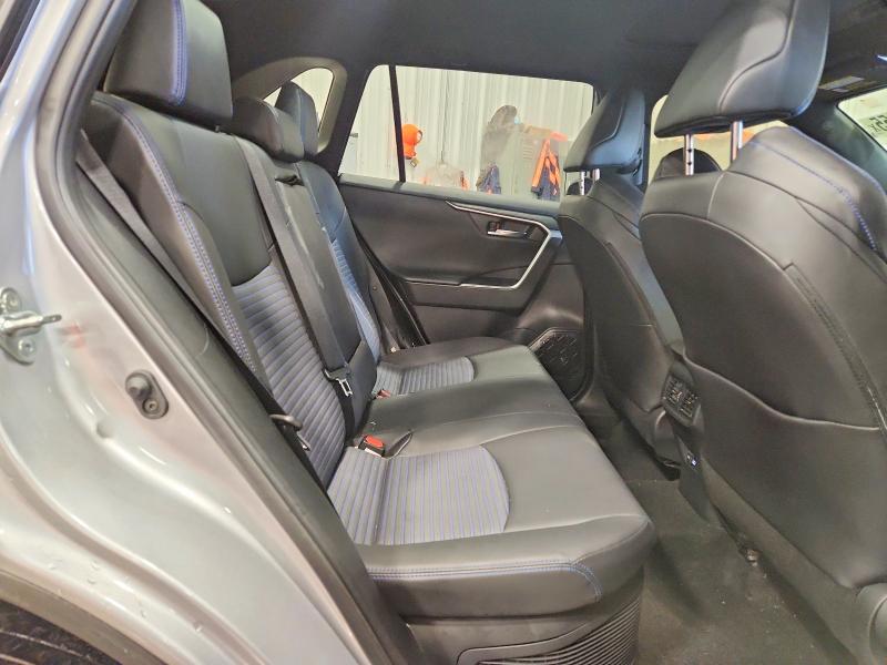Aukcja sprzedaży 2023 Toyota Rav4, vin: JTME6RFV1PD543176, numer aukcji: 96367955