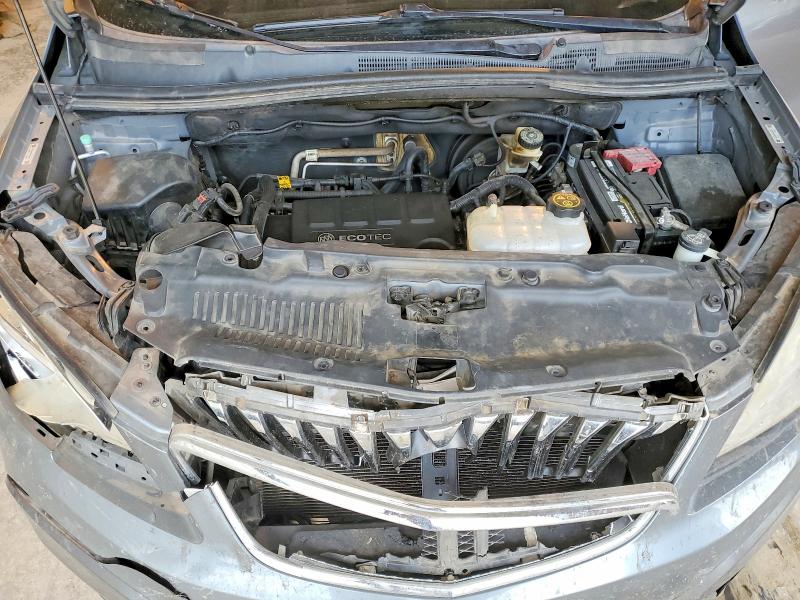 Продажа на аукционе авто 2013 Buick Encore, vin: KL4CJASB6DB095571, номер лота: 73453835