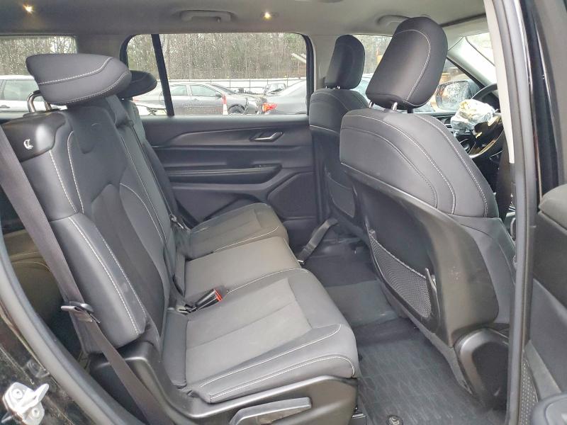 Aukcja sprzedaży 2023 Jeep Grand Cherokee, vin: 1C4RJJAG4P8817862, numer aukcji: 73080305