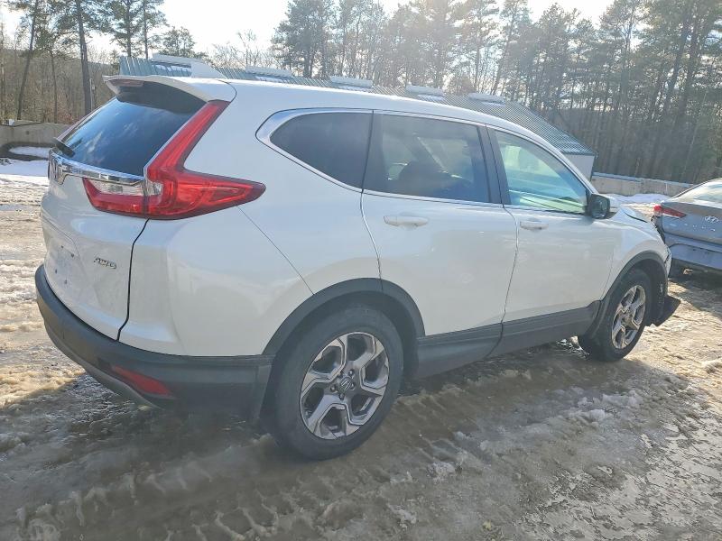 Aukcja sprzedaży 2018 Honda Cr-v, vin: 2HKRW2H87JH635426, numer aukcji: 99906575