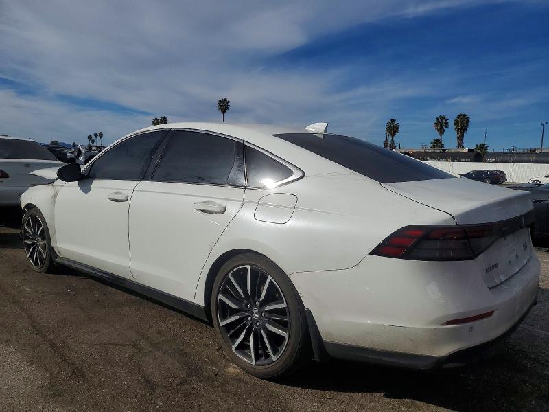 Aukcja sprzedaży 2024 Honda Accord, vin: 1HGCY2F80RA028405, numer aukcji: 74297935
