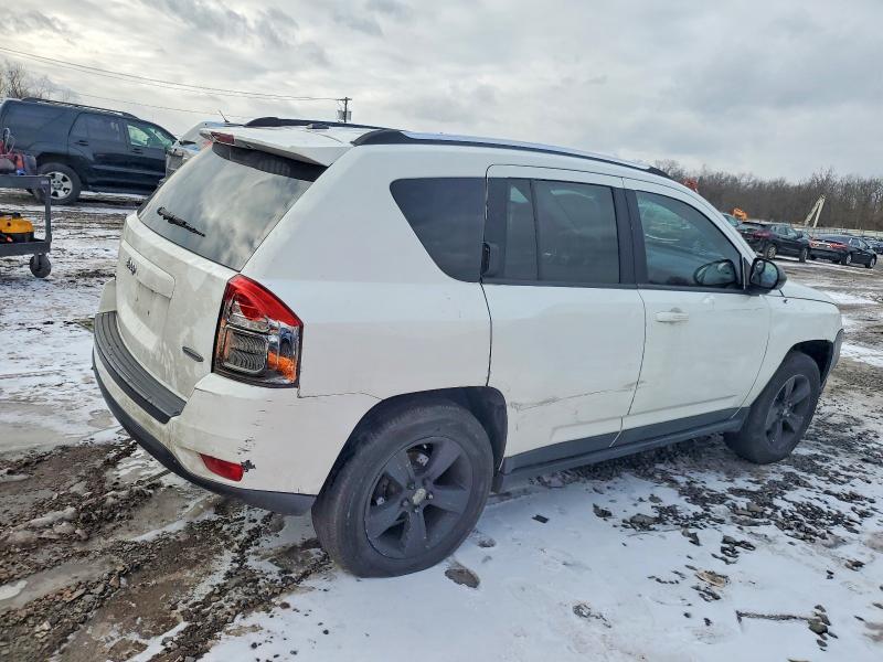 Продажа на аукционе авто 2011 Jeep Compass, vin: 1J4NF1FB5BD259107, номер лота: 99482795