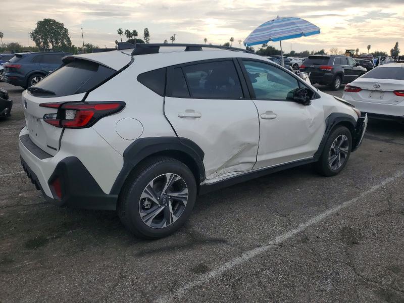 Продажа на аукционе авто 2026 Subaru Crosstrek, vin: 4S4GUHD64T3709979, номер лота: 74034105