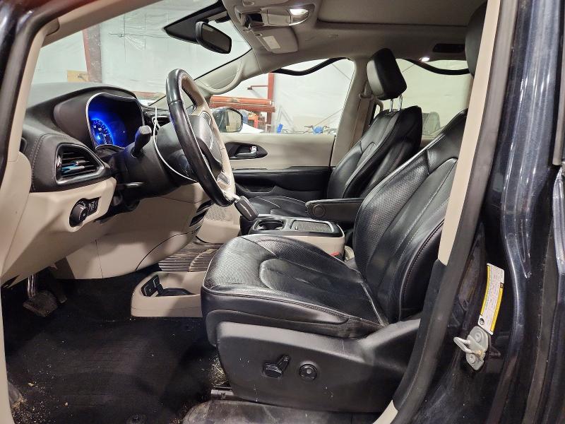 Aukcja sprzedaży 2020 Chrysler Pacifica L, vin: 2C4RC1GG2LR272602, numer aukcji: 74179045