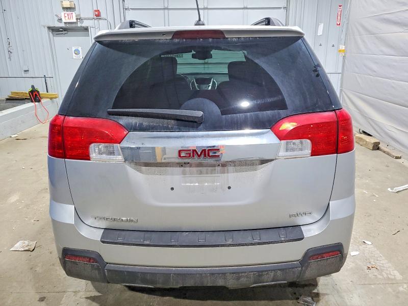 Продажа на аукционе авто 2015 Gmc Terrain, vin: 2GKFLXEK8F6370444, номер лота: 73034495