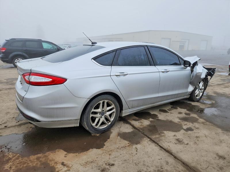 Продаж на аукціоні авто 2016 Ford Fusion, vin: 3FA6P0H76GR344763, номер лоту: 72703895