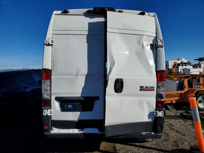 Aukcja sprzedaży 2021 Ram Promaster 2500, vin: 3C6LRVDG1ME507064, numer aukcji: 72866655