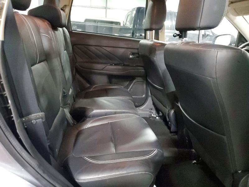 Aukcja sprzedaży 2018 Mitsubishi Outlander, vin: JA4J24A58JZ057621, numer aukcji: 98506455