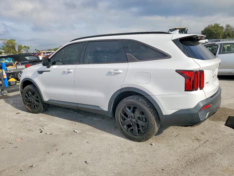 Продажа на аукционе авто 2021 Kia Sorento, vin: 5XYRLDLC6MG003531, номер лота: 99945625