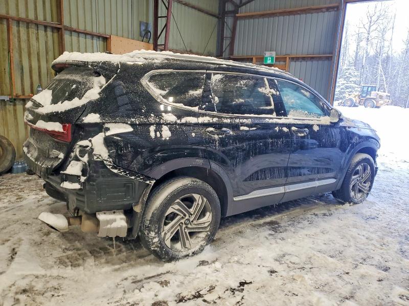 Aukcja sprzedaży 2021 Hyundai Santa Fe, vin: 5NMS3DAJ1MH307570, numer aukcji: 99465845