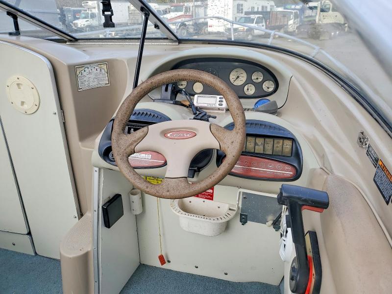Продажа на аукционе авто 2000 Bayliner Bayliner, vin: BIYA42CKF900, номер лота: 99112815
