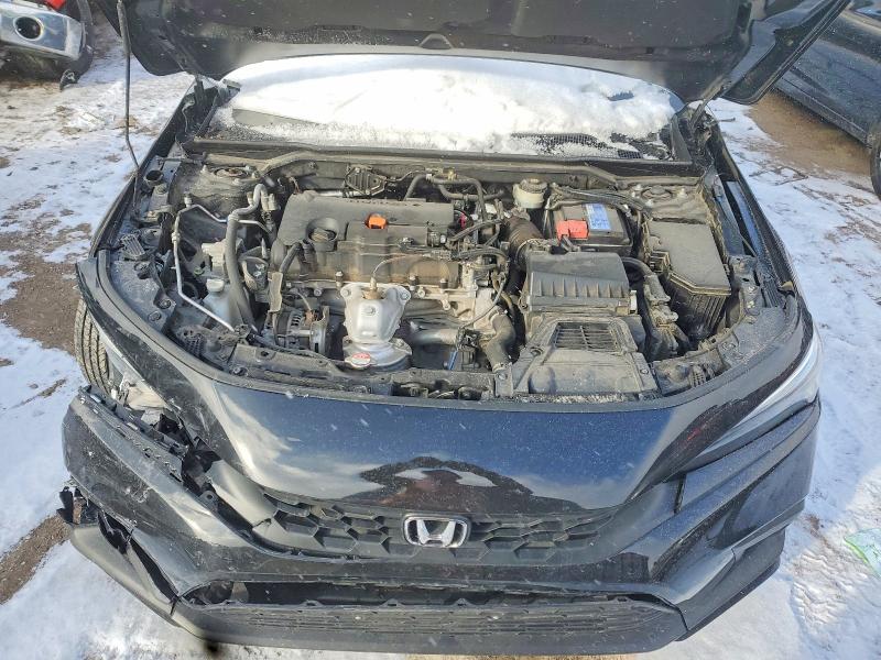 72949995 :رقم المزاد ، 19XFL2H82PE005788 vin ، 2023 Honda Civic مزاد بيع