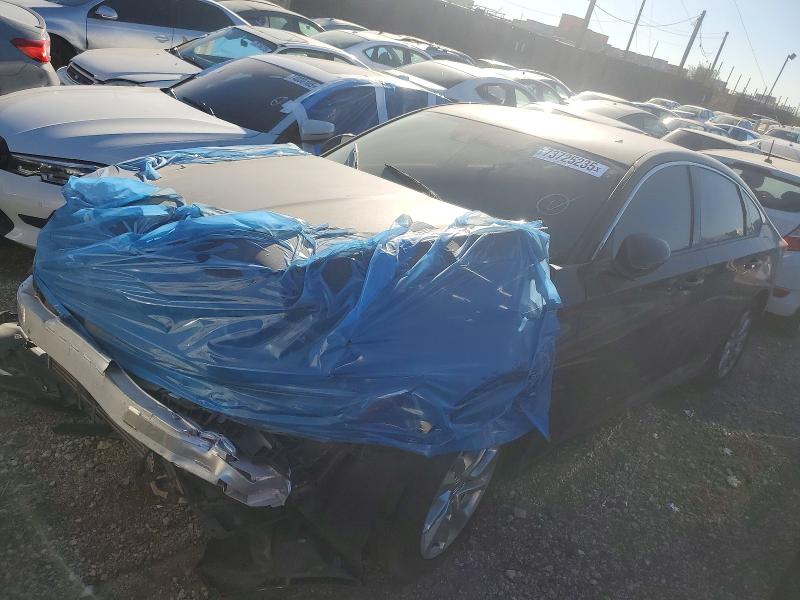 2019 Honda Accord მანქანა იყიდება აუქციონზე, vin: 1HGCV1F10KA102191, აუქციონის ნომერი: 73725235