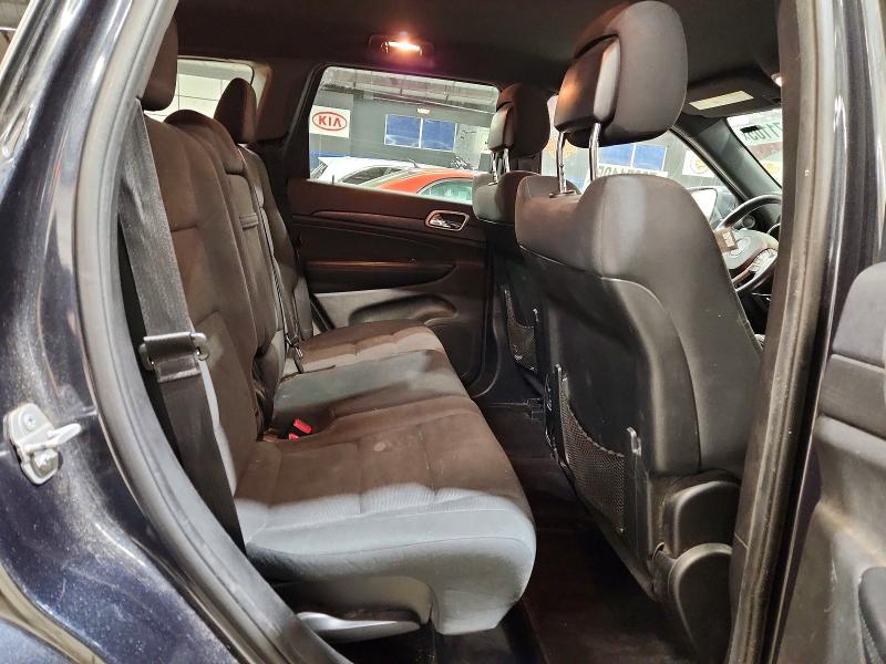 73371105 :رقم المزاد ، 1C4RJFAG2FC191351 vin ، 2015 Jeep Grand Cher مزاد بيع