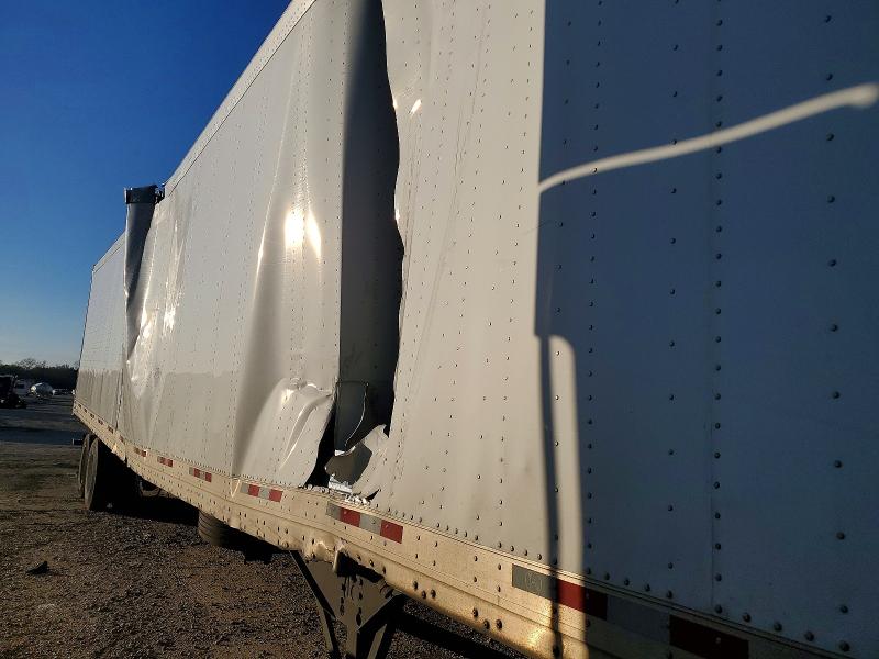 2022 Great Dane Trailers მანქანა იყიდება აუქციონზე, vin: 1GR1A0621NK407238, აუქციონის ნომერი: 92428295