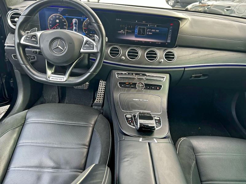 Auction sale of the 2018 Mercedes-benz E 63 Amg-s, vin: WDDZF8KB4JA337016, lot number: 72747905