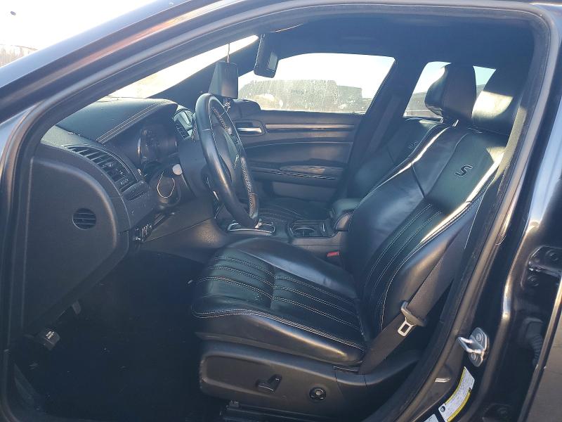 Aukcja sprzedaży 2016 Chrysler 300, vin: 2C3CCAGG4GH142326, numer aukcji: 72991755