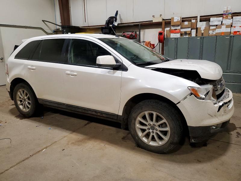 Aukcja sprzedaży 2010 Ford Edge Sel Awd, vin: 2FMDK4JC0ABB60838, numer aukcji: 73026985