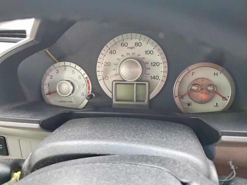 72420225 :رقم المزاد ، 5FNYF4H50BB027308 vin ، 2011 Honda Pilot مزاد بيع