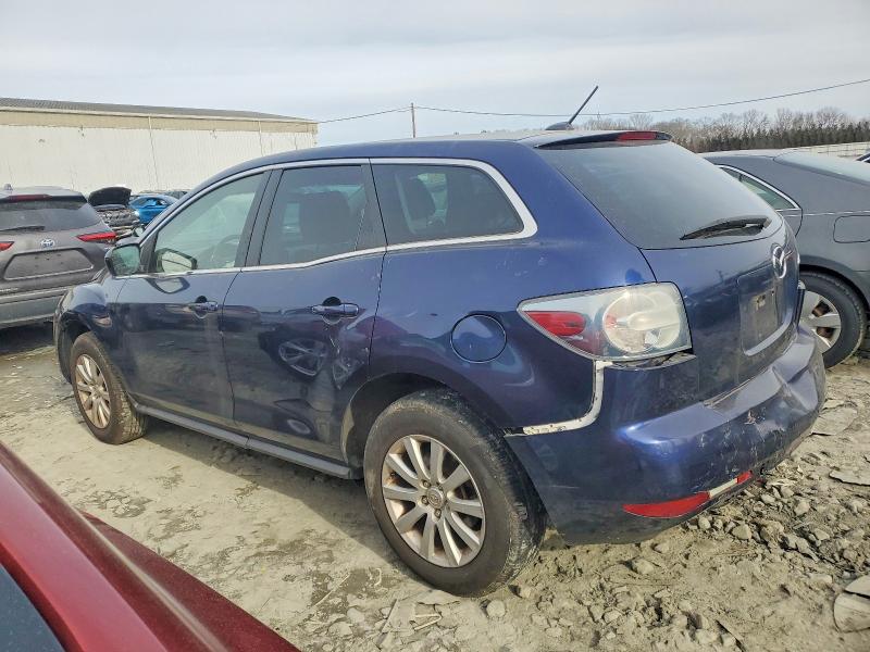 Продаж на аукціоні авто 2012 Mazda Cx-7, vin: JM3ER2CM5C0416739, номер лоту: 73787115