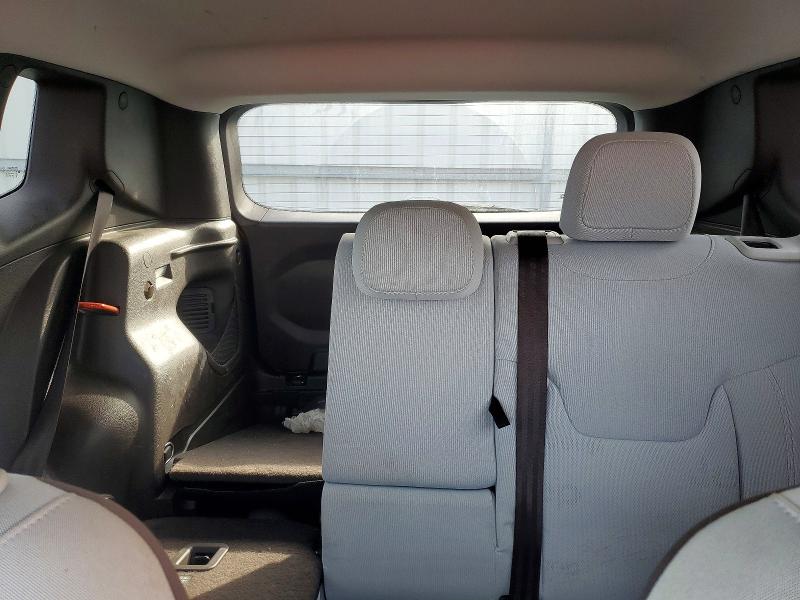 Продажа на аукционе авто 2017 Jeep Renegade, vin: ZACCJABB8HPG13472, номер лота: 98545435