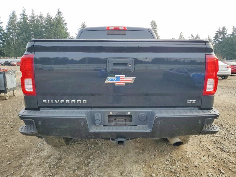 Продажа на аукционе авто 2017 Chevrolet Silverado, vin: 3GCUKSEJ3HG164326, номер лота: 74499405