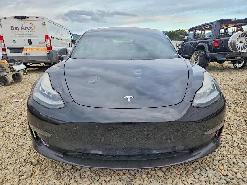 Продаж на аукціоні авто 2019 Tesla Model 3, vin: 5YJ3E1EA7KF304999, номер лоту: 74922665