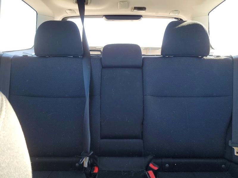 Aukcja sprzedaży 2013 Subaru Forester, vin: JF2SHABC6DH423480, numer aukcji: 73430645