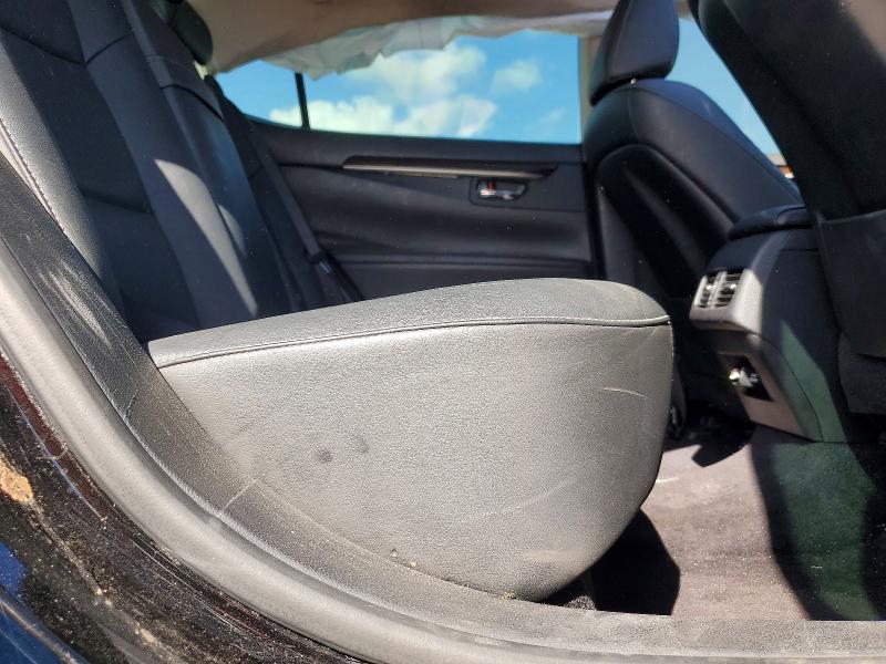 Aukcja sprzedaży 2015 Lexus Es, vin: JTHBK1GG8F2179377, numer aukcji: 99929315