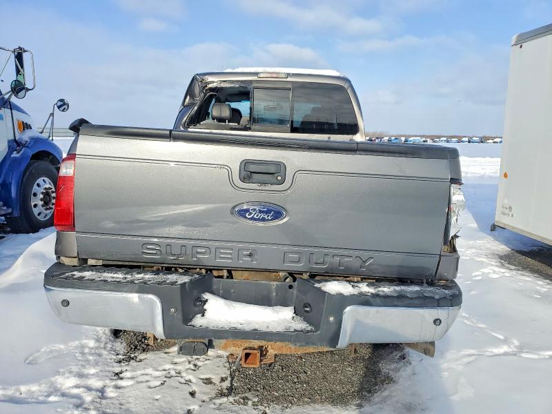 Продажа на аукционе авто 2010 Ford F350, vin: 1FTWW3BR4AEA25302, номер лота: 93496065