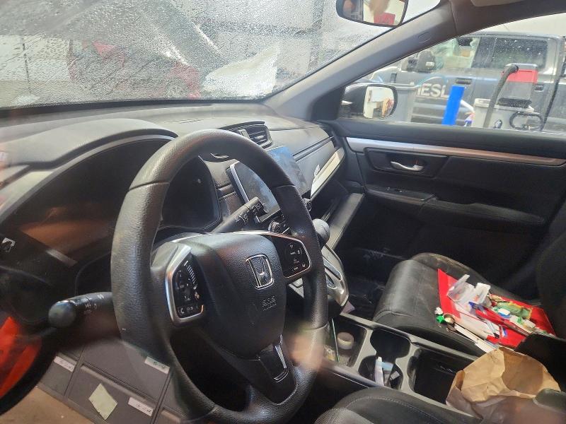 Aukcja sprzedaży 2017 Honda Cr-v, vin: 2HKRW2H21HH102915, numer aukcji: 75306345