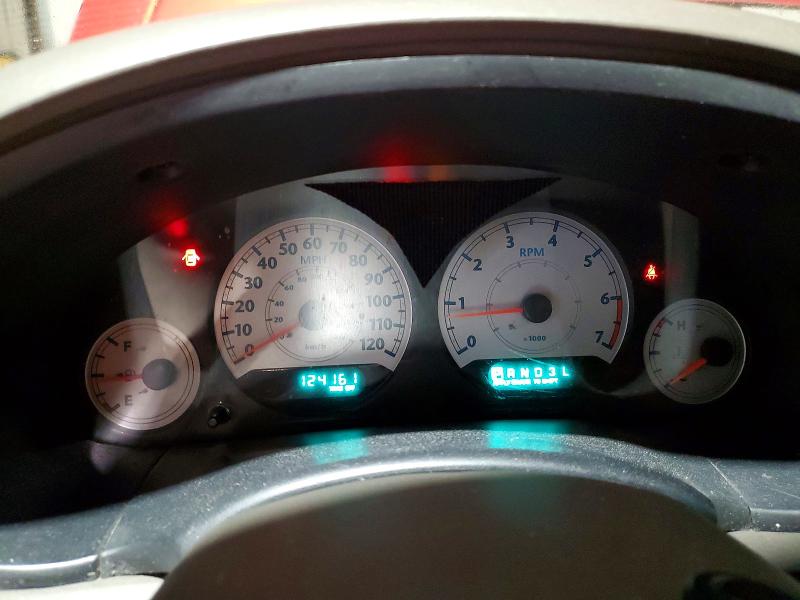73347155 :رقم المزاد ، 2C4GP54L65R376291 vin ، 2005 Chrysler Town & Country مزاد بيع