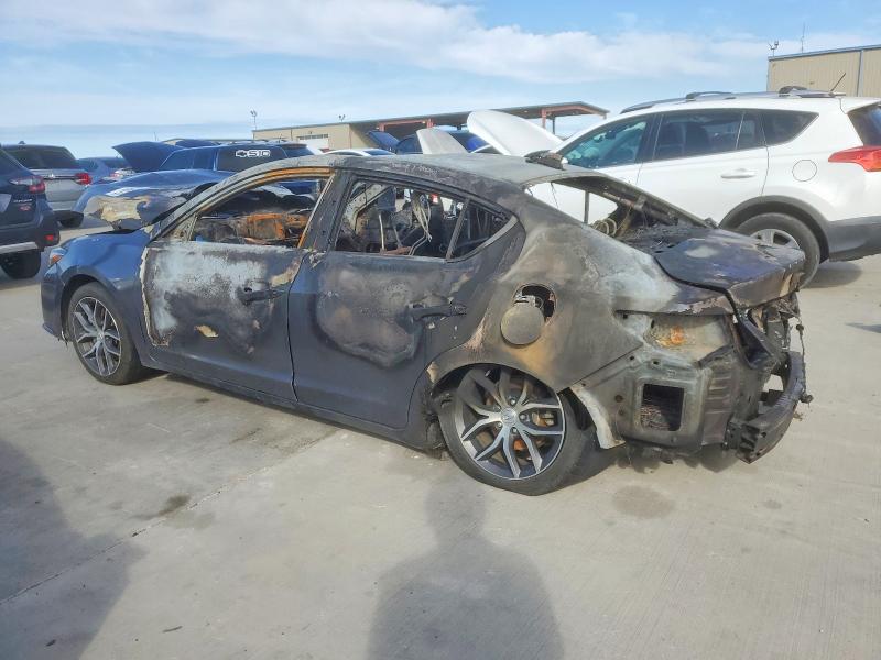 Продажа на аукционе авто 2019 Acura Ilx, vin: 19UDE2F79KA004579, номер лота: 72796075