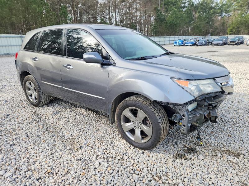 Продаж на аукціоні авто 2008 Acura Mdx Techno, vin: 2HNYD28418H508098, номер лоту: 74748495