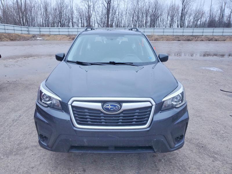 98466435 :رقم المزاد ، JF2SKACC0KH547645 vin ، 2019 Subaru Forester مزاد بيع