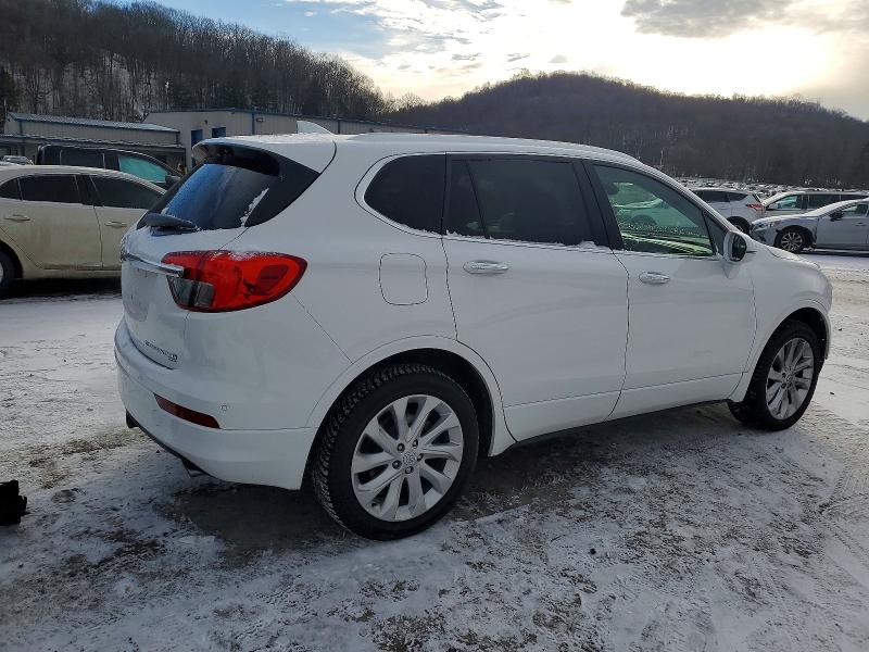 Aukcja sprzedaży 2018 Buick Envision, vin: LRBFX3SX4JD056789, numer aukcji: 95832415