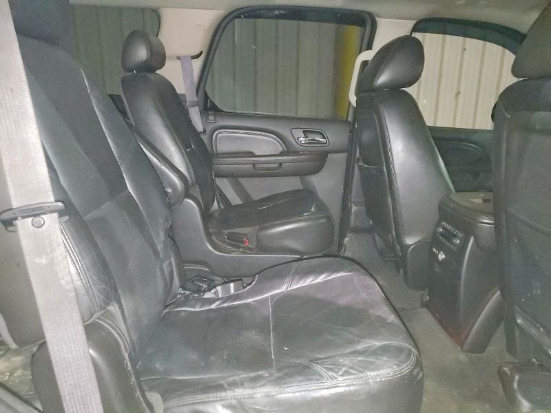 Продажа на аукционе авто 2010 Cadillac Escalade, vin: 1GYUKBEF6AR197011, номер лота: 73886615