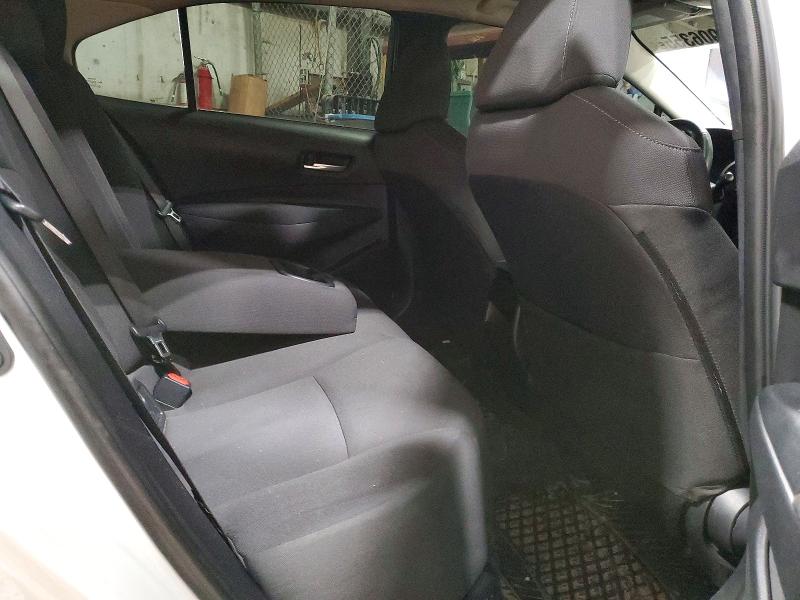 99906355 :رقم المزاد ، 5YFBPRBE8LP103274 vin ، 2020 Toyota Corolla مزاد بيع