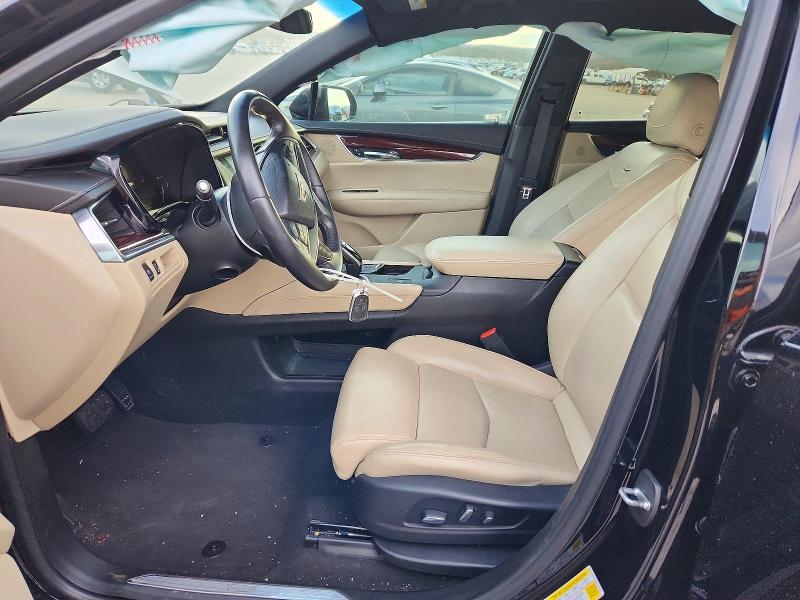 Aukcja sprzedaży 2017 Cadillac Xt5, vin: 1GYKNBRS8HZ146433, numer aukcji: 73040045