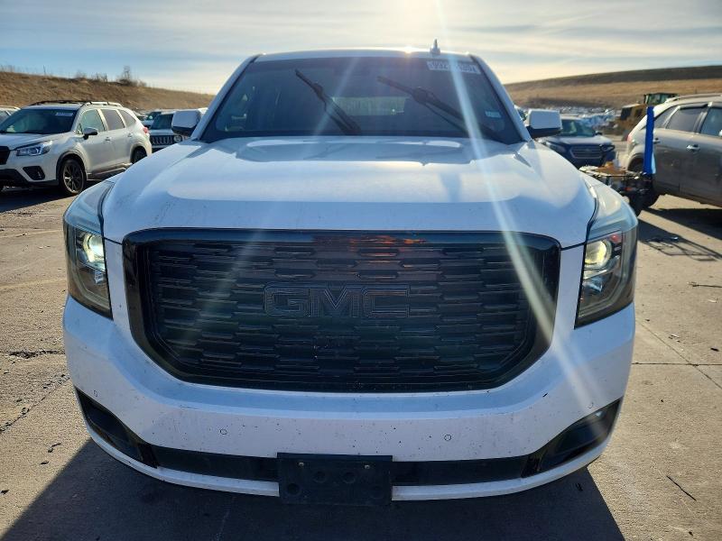 Продажа на аукционе авто 2019 Gmc Yukon, vin: 1GKS2CKJ6KR244927, номер лота: 99276435