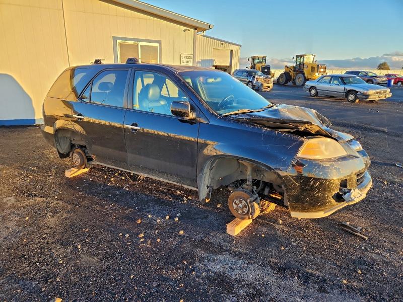 Продажа на аукционе авто 2006 Acura Mdx Tourin, vin: 2HNYD18896H512894, номер лота: 96984425