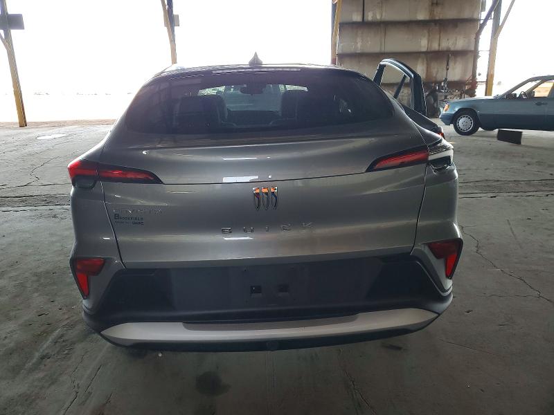 98995485 :رقم المزاد ، KL47LAEPXSB150085 vin ، 2025 Buick Envista مزاد بيع