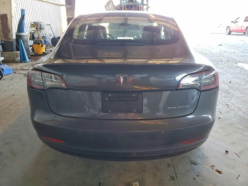 Aukcja sprzedaży 2019 Tesla Model 3, vin: 5YJ3E1EB7KF451817, numer aukcji: 72265195