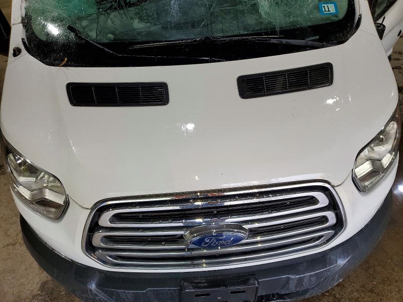 Aukcja sprzedaży 2016 Ford Transit, vin: 1FBZX2ZM1GKB11308, numer aukcji: 46929276