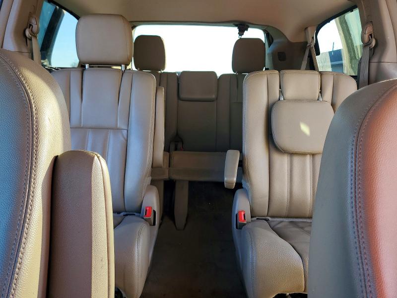 Продажа на аукционе авто 2015 Chrysler Town & Country, vin: 2C4RC1BG2FR609572, номер лота: 99859505