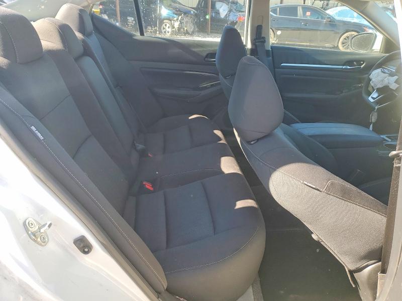 Продажа на аукционе авто 2023 Nissan Altima, vin: 1N4BL4DV8PN313023, номер лота: 74277395
