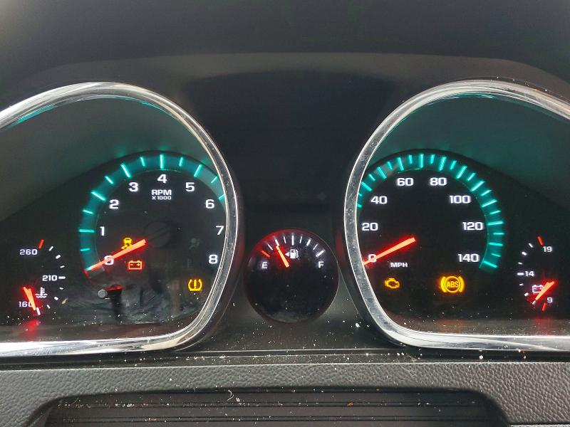 2011 Chev Traverse მანქანა იყიდება აუქციონზე, vin: 1GNKVJED0BJ389979, აუქციონის ნომერი: 72142855