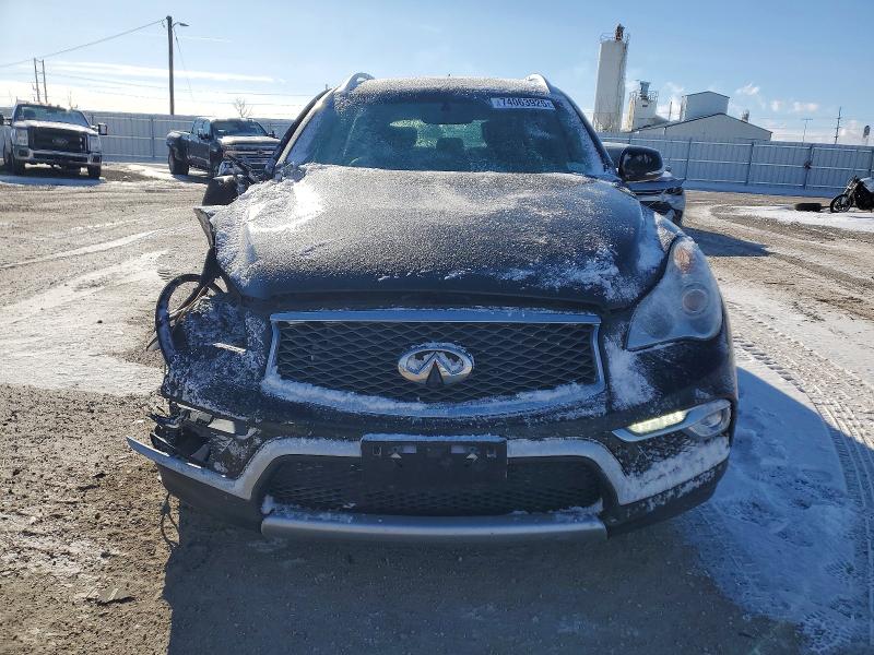 Aukcja sprzedaży 2017 Infiniti Qx50, vin: JN1BJ0RR3HM413948, numer aukcji: 74063925